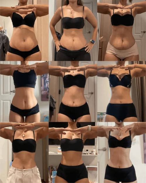 Key benefits of Volca Burn supplement