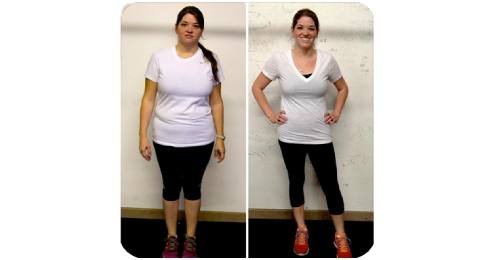 Customer sharing their experience with Volca Burn