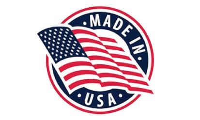 Made in USA manufacturing standards